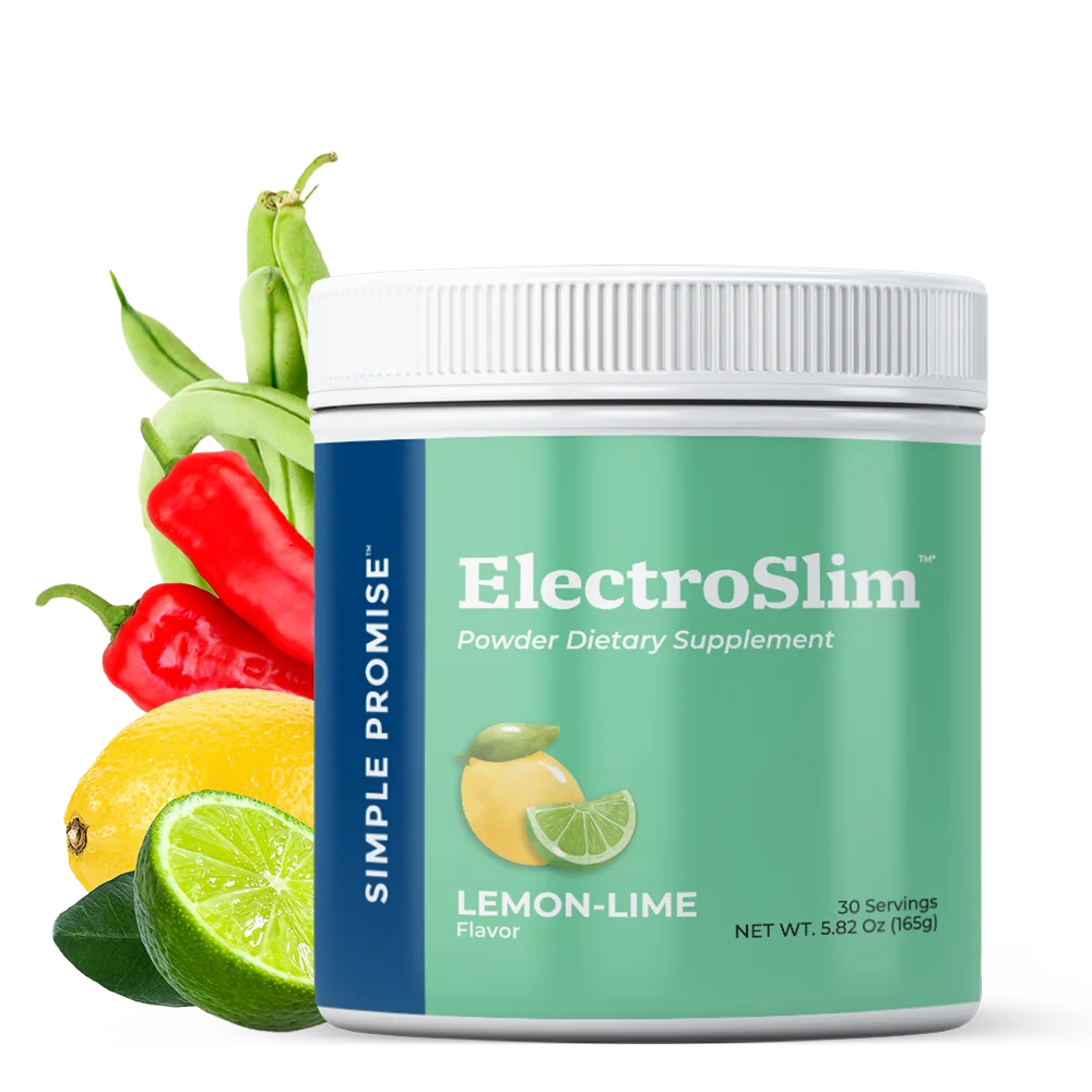 ElectroSlim Weight Loss Supplement