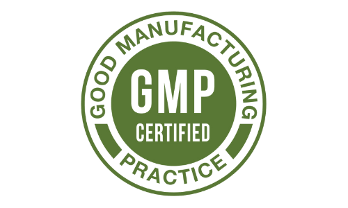 ElectroSlim GMP Certified